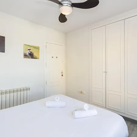 Guestready - Retreat Lägenhet
