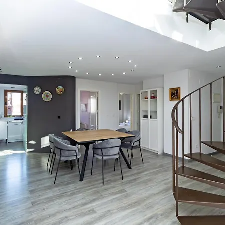 Lägenhet Guestready - Retreat