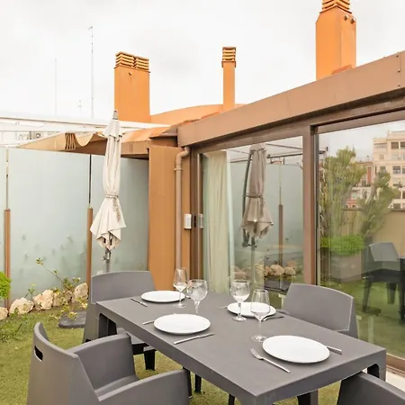 Lägenhet Guestready - Retreat *