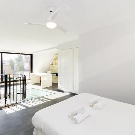 Apartment Guestready - Retreat Valencia