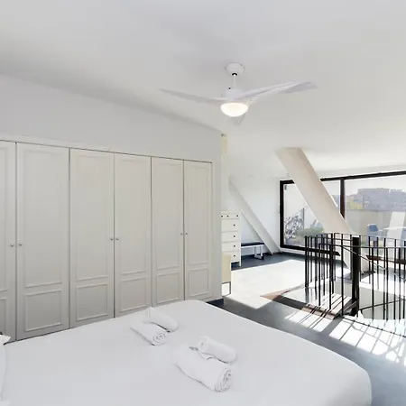 Guestready - Retreat Valência