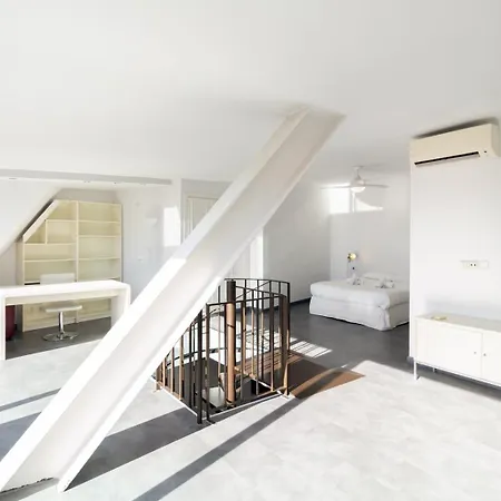 Guestready - Retreat * Valência