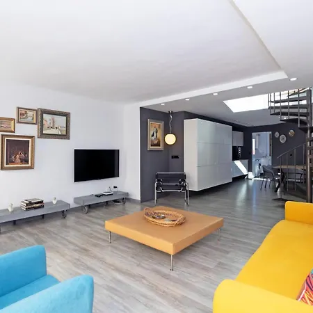 Guestready - Retreat Valência