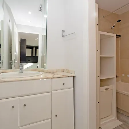 Apartamento Guestready - Retreat