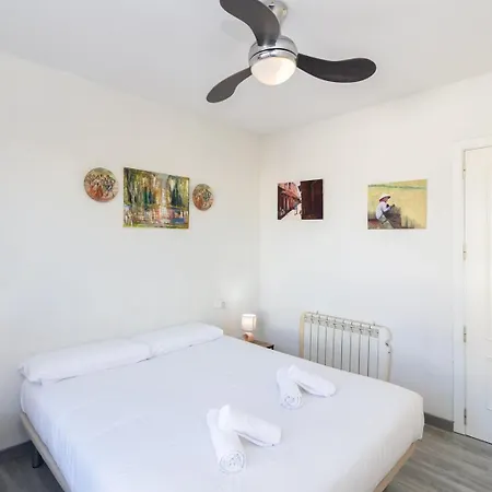 Apartamento Guestready - Retreat Valência