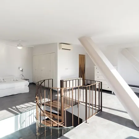 Guestready - Retreat Apartment