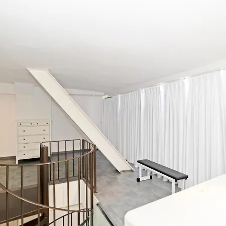Guestready - Retreat * Valência