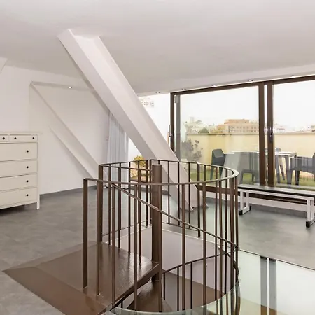 Apartment Guestready - Retreat