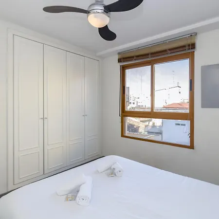Guestready - Retreat * Valencia