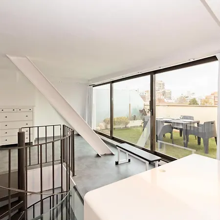 Guestready - Retreat * Valencia