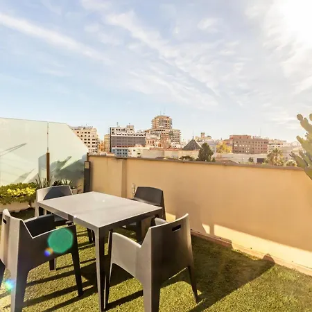 Guestready - Retreat Apartamento
