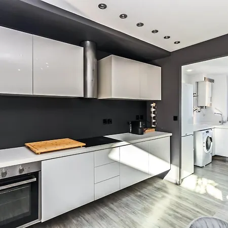 Guestready - Retreat Apartamento *
