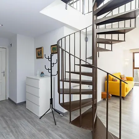 Guestready - Retreat Apartamento Valencia