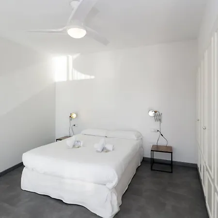 Apartamento Guestready - Retreat Valencia