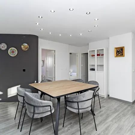 Apartamento Guestready - Retreat Valencia