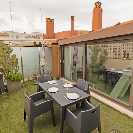 Guestready - Retreat Apartament *