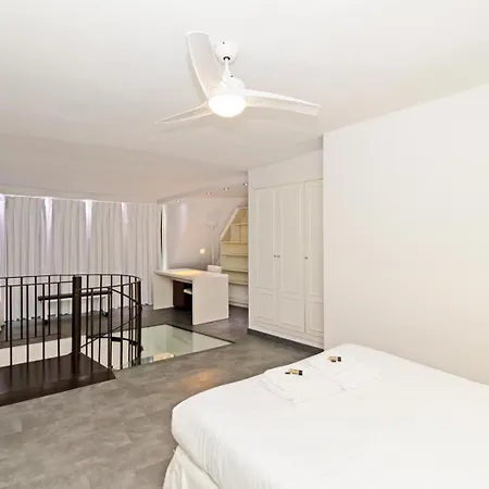 Apartamento Guestready - Retreat Valencia