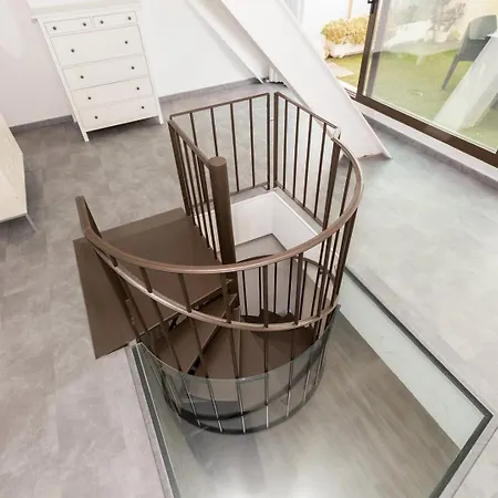 Guestready - Retreat Apartamento Valencia